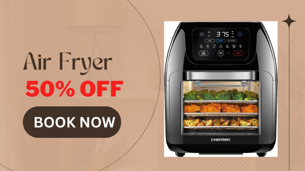 Air Fryer For Home